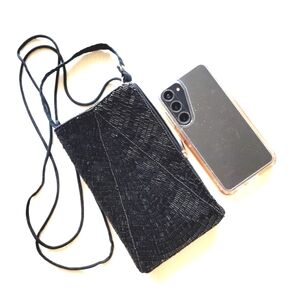 BAMBOO Cellphone Pouch/Wallet